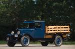 Chevrolet Universal Series 1-Ton Stake Truck 1930 года